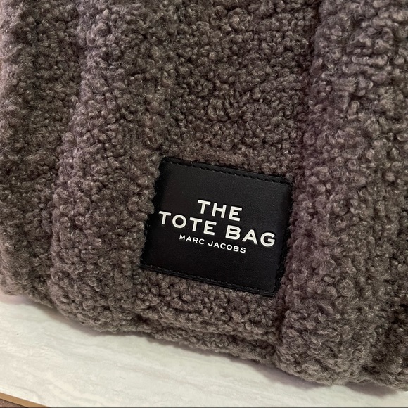 Marc Jacobs mini crossbody bag - Picture 4 of 9